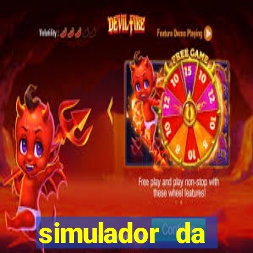 simulador da champions league